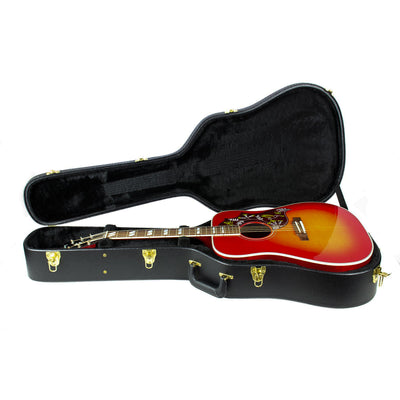 Gibson Hummingbird Heritage Burst - Used
