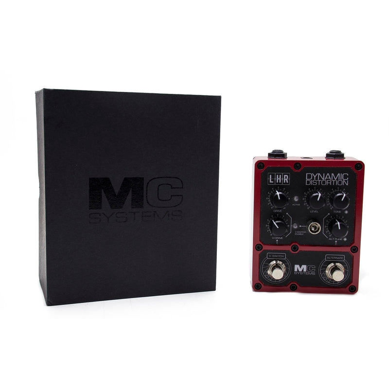 MC Systems LHR Dynamic Distortion - Used
