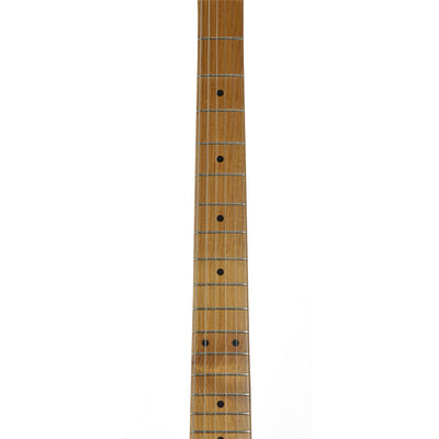 Fender FSR Limited Edition '56 Stratocaster - Roasted Ash - Natural