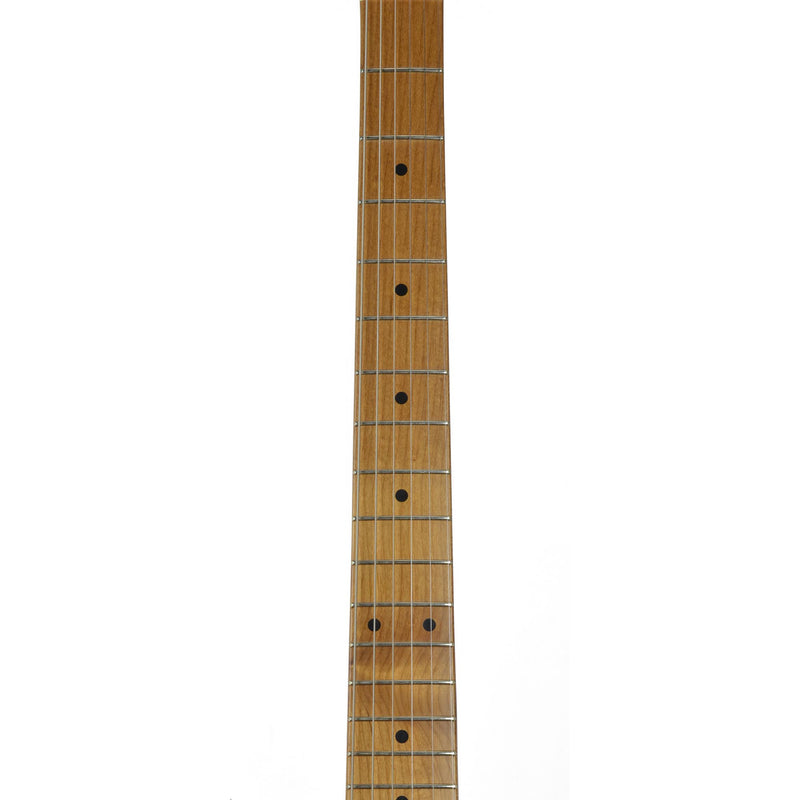Fender FSR Limited Edition '56 Stratocaster - Roasted Ash - Natural