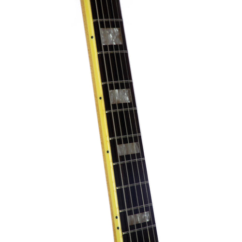 Fender 1969 Custom / Maverick - Sunburst - Used