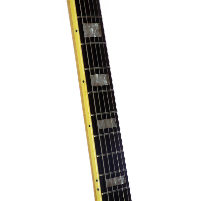Fender 1969 Custom / Maverick - Sunburst - Used
