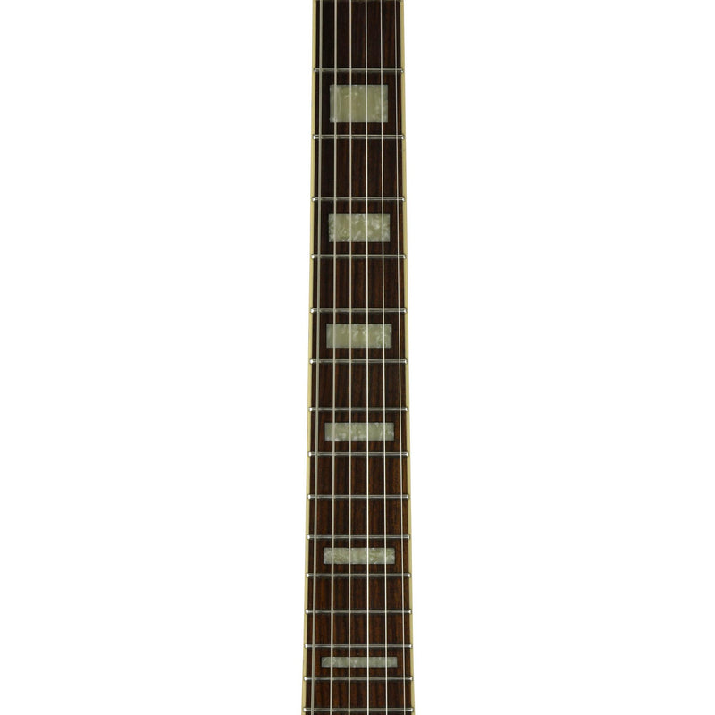 Guild S-100 Polara - Black - With Case - Used