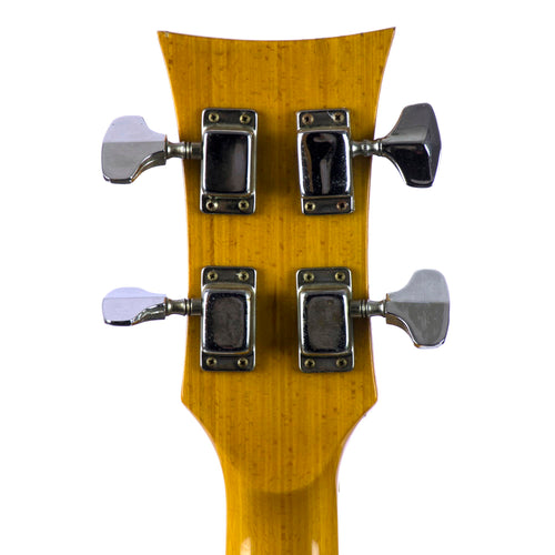 Ampeg Little Stud Bass - Blonde With Case - Used