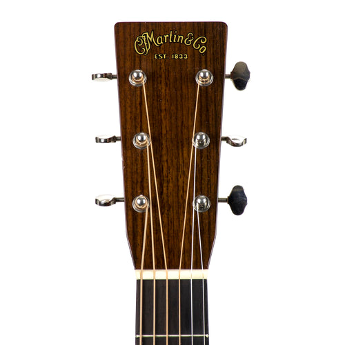 Martin 000-28EC Eric Clapton With OHSC - Used