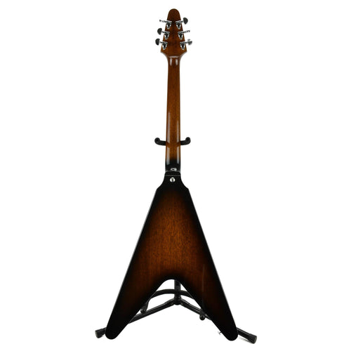 tobacco sunburst flying v Gibson Guitar 70s with Gold Hardware, Vintage Sunburst, Exclusive ensuring stable tuning 25 Flying Vs ideas |