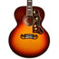 Gibson Custom Shop SJ-200 - Autumn Burst - Used