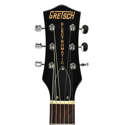 Gretsch G5135CVT Electromatic CVT - Rosewood Fretboard - Cherry Stain - Used