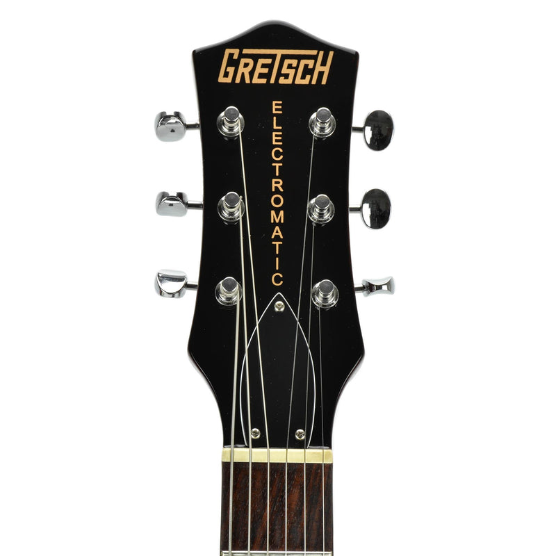 Gretsch G5135CVT Electromatic CVT - Rosewood Fretboard - Cherry Stain - Used