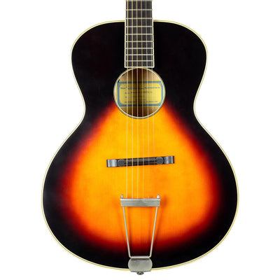 Epiphone Masterbilt Century Zenith - Vintage Sunburst - Used