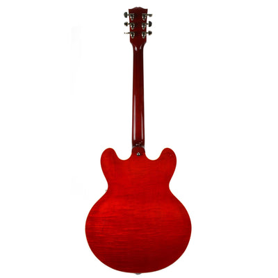 Gibson 2012 ES-335 Dot - Cherry - Used