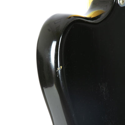 Fender 1969 Custom / Maverick - Sunburst - Used