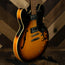 Epiphone Dot ES-335 Vintage Sunburst - Used