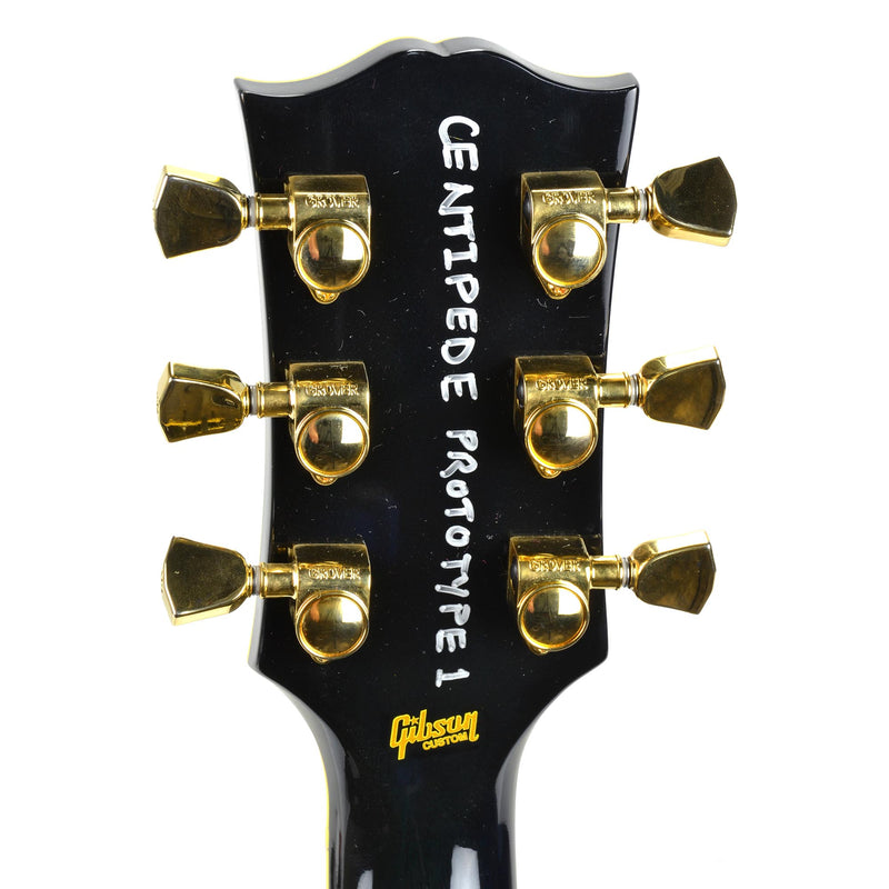 Gibson Custom Les Paul - Centipede Prototype - Used
