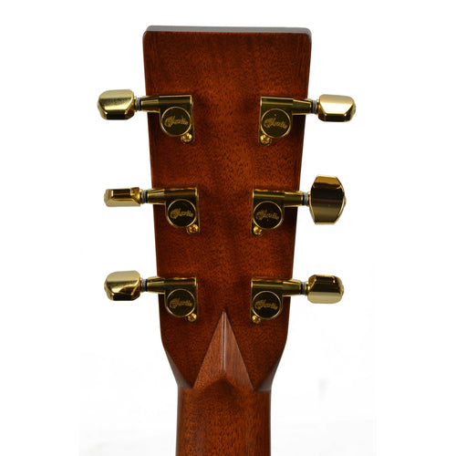 Martin J 40 With Trance Audio Amulet Pickup Used