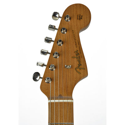 Fender FSR Limited Edition '56 Stratocaster - Roasted Ash - Natural