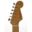 Fender FSR Limited Edition '56 Stratocaster - Roasted Ash - Natural