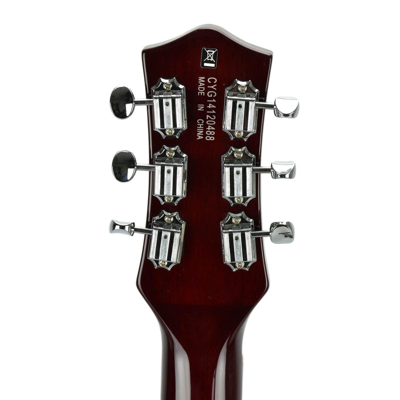 Gretsch G5135CVT Electromatic CVT - Rosewood Fretboard - Cherry Stain - Used