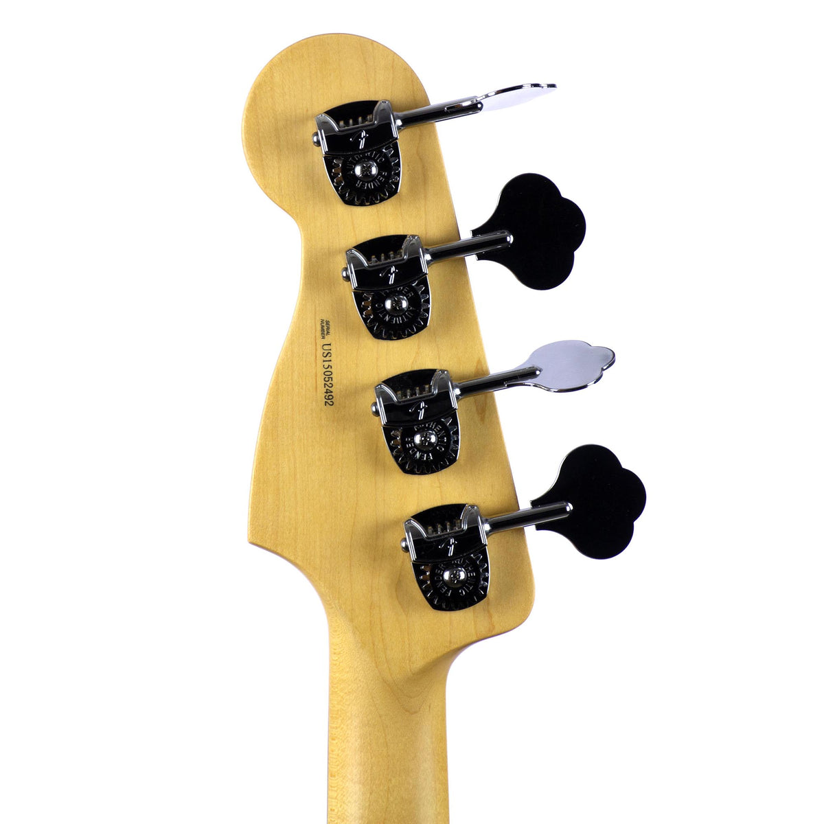 Fender P Bass American Standard 3TSB - OHSC - Used
