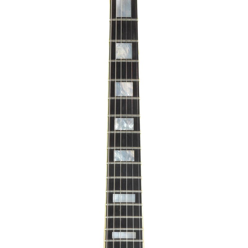 Gibson Custom Les Paul 1980 - Wine Red - Used