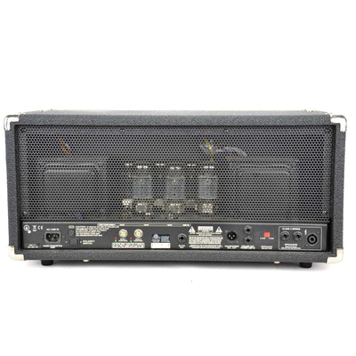Ampeg SVT-CL Classic Series Tube Head 300W
