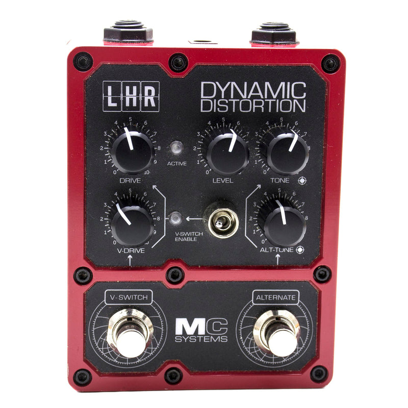 MC Systems LHR Dynamic Distortion - Used