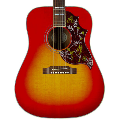 Gibson Hummingbird Heritage Burst - Used