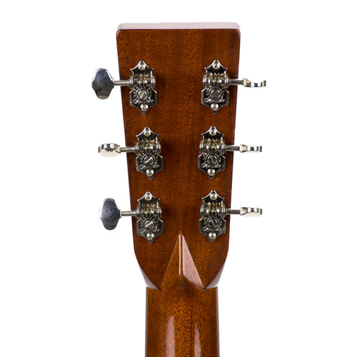 Martin 000-28EC Eric Clapton With OHSC - Used