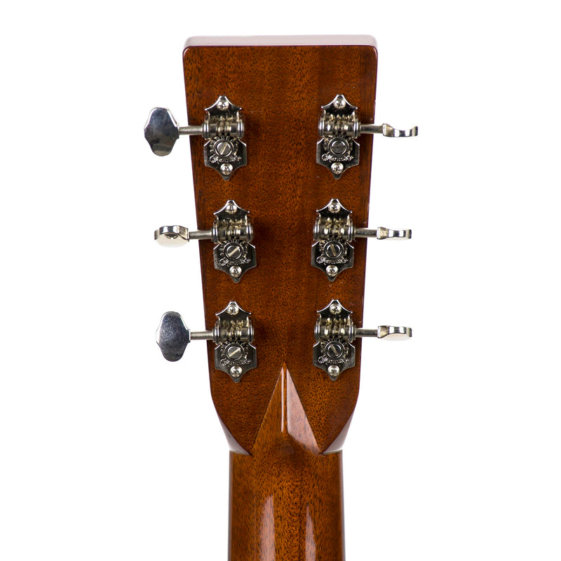 Martin 000-28EC Eric Clapton With OHSC - Used