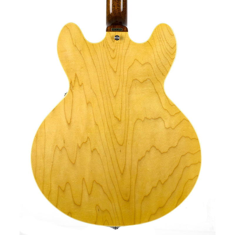 Epiphone Elite 1965 Casino Natural - Nickel Hardware - Used