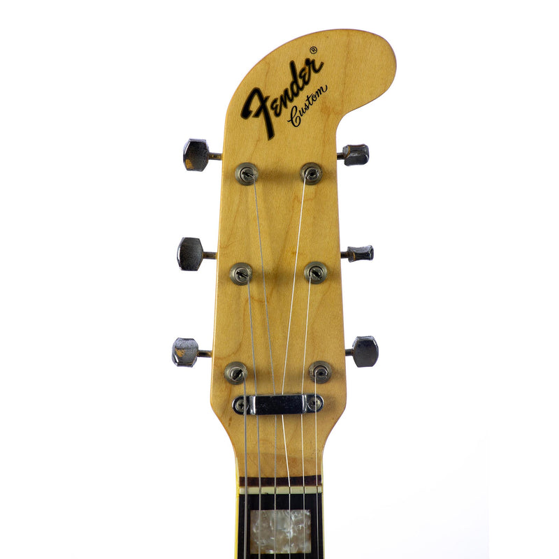 Fender 1969 Custom / Maverick - Sunburst - Used