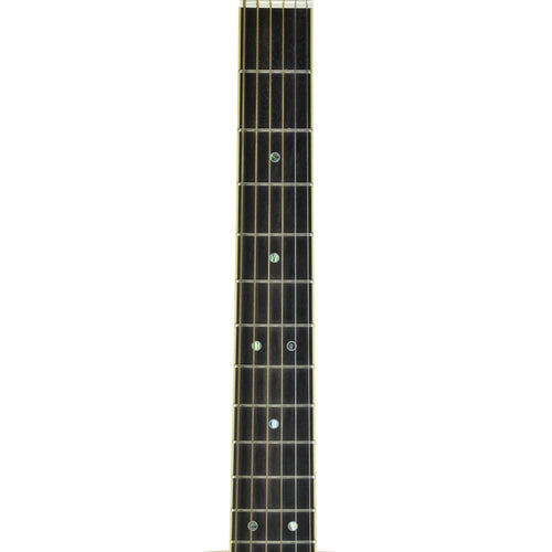 Yamaha LL16M A.R.E. Dreadnought With Case - Used