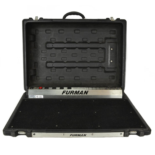 Furman SPB-8C Powered Pedal Board - Used