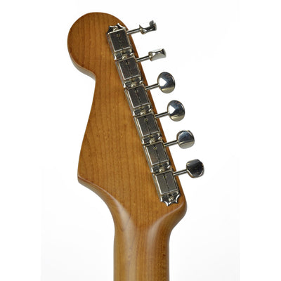 Fender FSR Limited Edition '56 Stratocaster - Roasted Ash - Natural