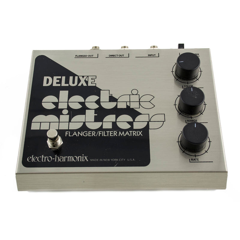 Electro Harmonix Deluxe Electric Mistress