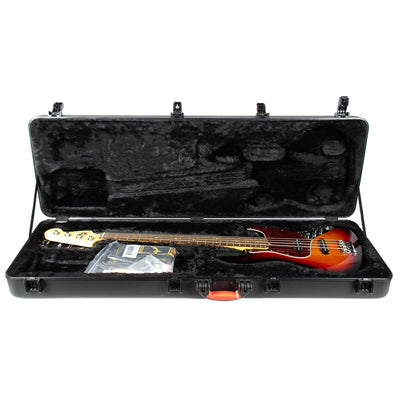 Fender J-Bass American Standard 3TSB - OHSC - Used
