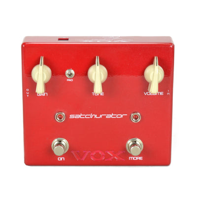Vox Satchurator Overdrive - Used