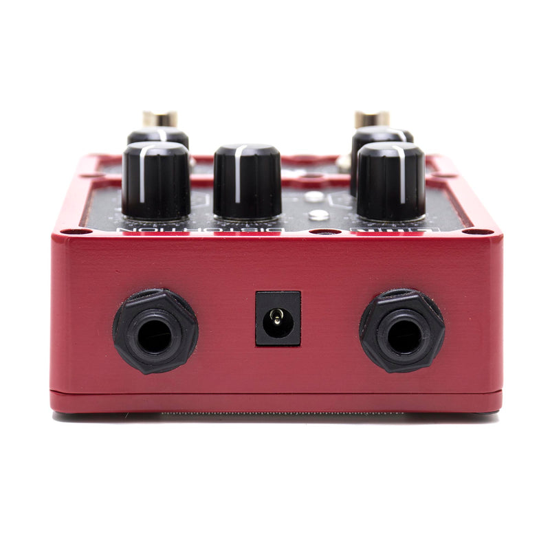 MC Systems LHR Dynamic Distortion - Used