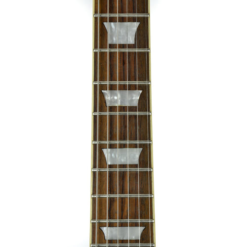 Epiphone Les Paul Plus Heritage Cherry Burst - Used