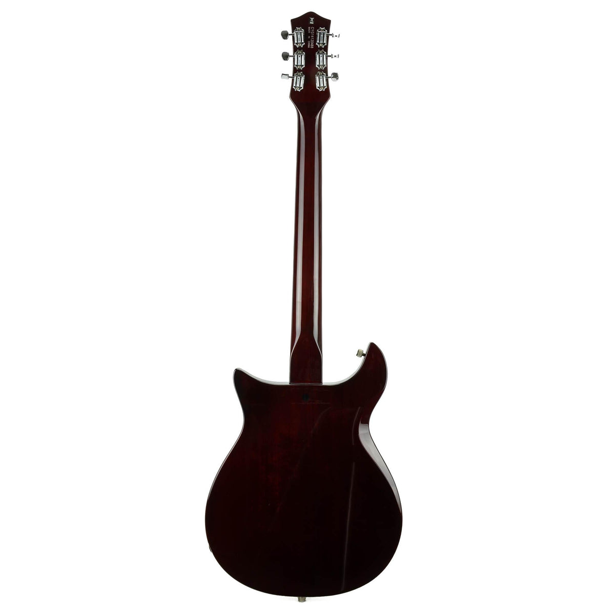 Gretsch G5135CVT Electromatic CVT - Rosewood Fretboard - Cherry Stain - Used