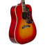 Gibson Hummingbird Heritage Burst - Used