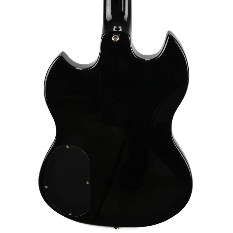 Guild S-100 Polara - Black - With Case - Used