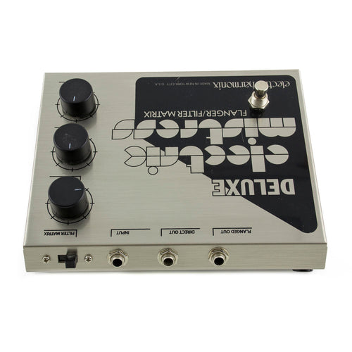 Electro Harmonix Deluxe Electric Mistress - Used