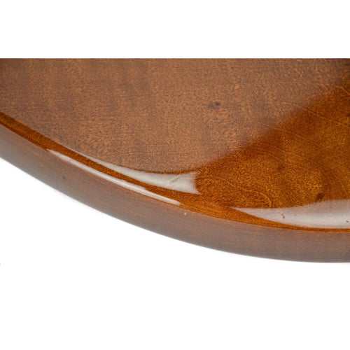 Guild Blues Bird - 1986 Walnut Stain - Consignment