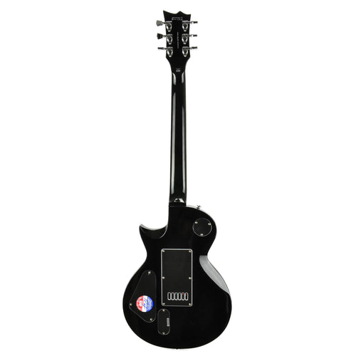 LTD EC-1000  Evertune Black - Used