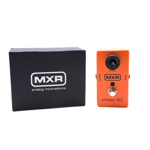 MXR M-101 Phase 90 - Used