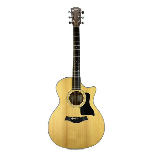 Taylor 314ce ES1 【2012年製】 <テイラー>｜平野楽器 ロッキン