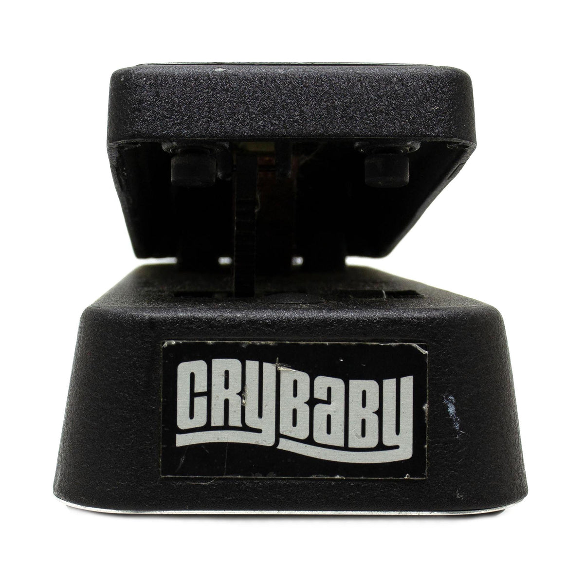 Dunlop 95Q Cry Baby Wah Pedal - Used