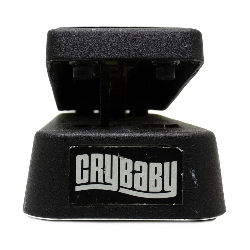 Dunlop 95Q Cry Baby Wah Pedal - Used