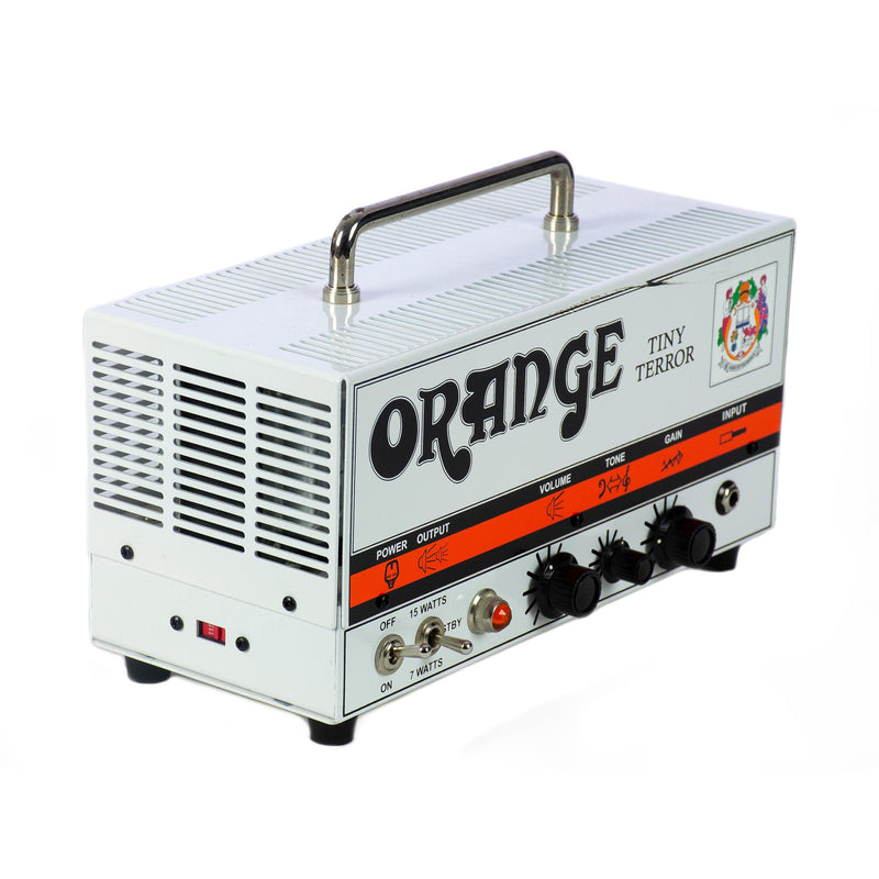 Orange Tiny Terror 15 Watt Amp - Used